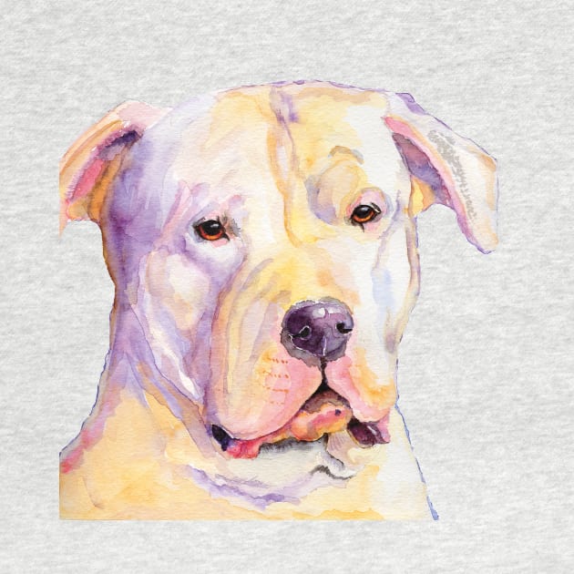 Dogo argentino by doggyshop